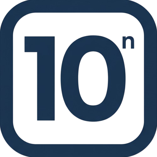Scientific Notation Calculator logo